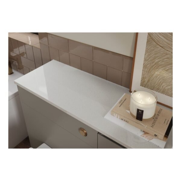 Trinity Branch Standard WC Unit - 600mm Wide - Image 4
