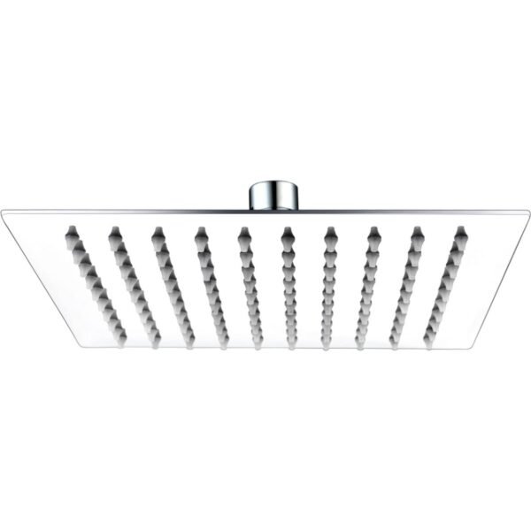 Trinity Aqua Square 3 Outlet Concealed Shower Kit - Image 4
