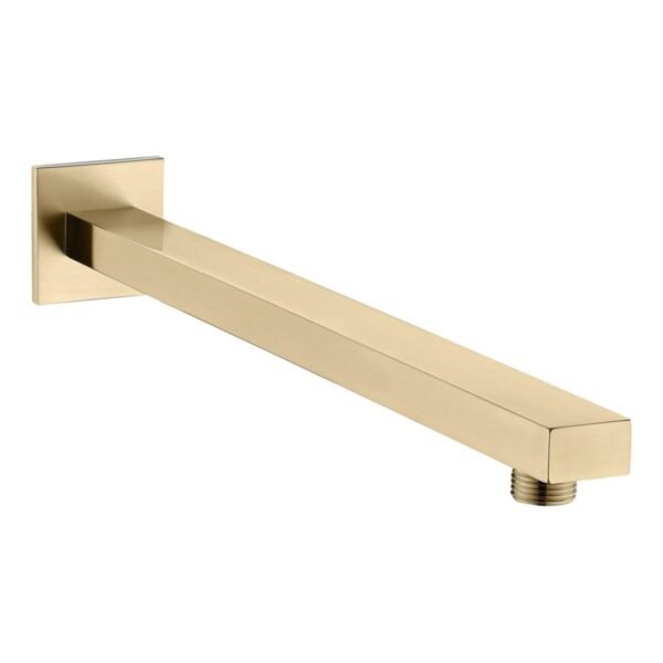 Trinity Aqua Square 3 Outlet Concealed Shower Kit - Image 14