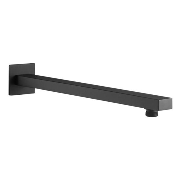 Trinity Aqua Square 3 Outlet Concealed Shower Kit - Image 9