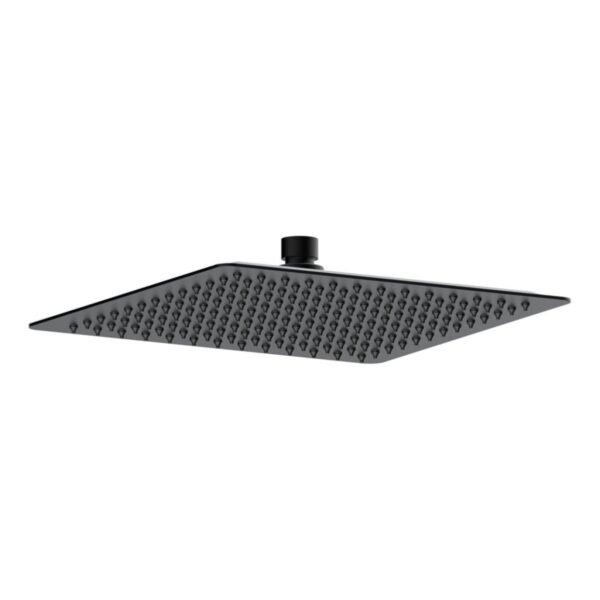 Trinity Aqua Square 3 Outlet Concealed Shower Kit - Image 8