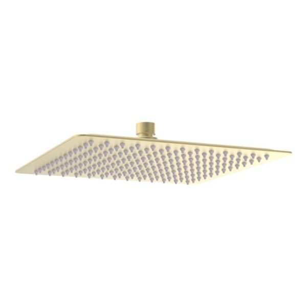 Trinity Aqua Square 3 Outlet Concealed Shower Kit - Image 13