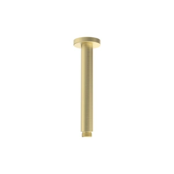 Trinity Flourish 180mm Round Ceiling Arm