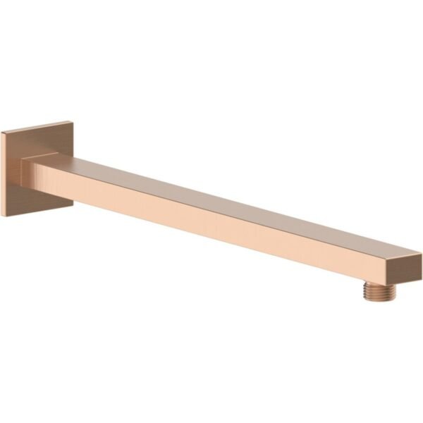 Trinity Aqua Square 3 Outlet Concealed Shower Kit - Image 18