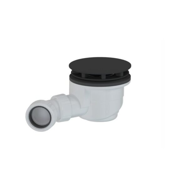 Oxford Anti-Slip Shower Tray 25mm Waste Cover