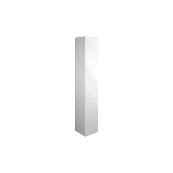 Trinity Nueve 2 Door Tall Storage Unit - 1760mm High