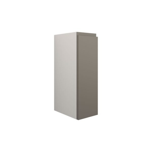 Trinity Branch Standard Toilet Roll Unit - 200mm Wide