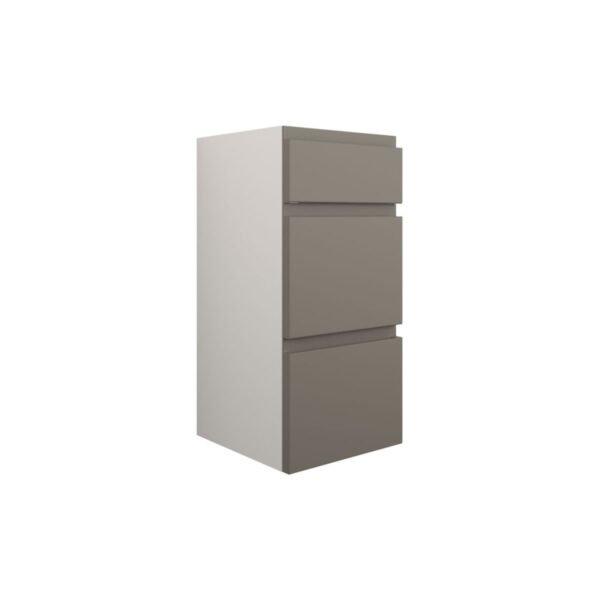 Trinity Branch Standard 3 Drawer Unit - 300mm Wide