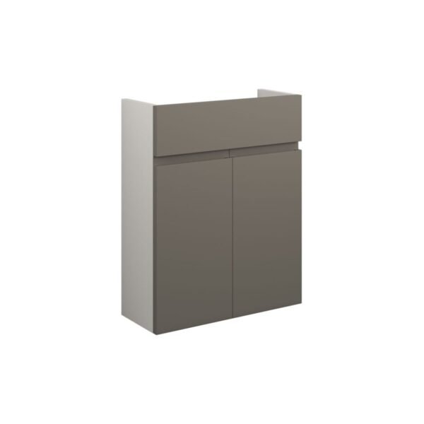 Trinity Branch Slim Basin Unit - 500mm Wide