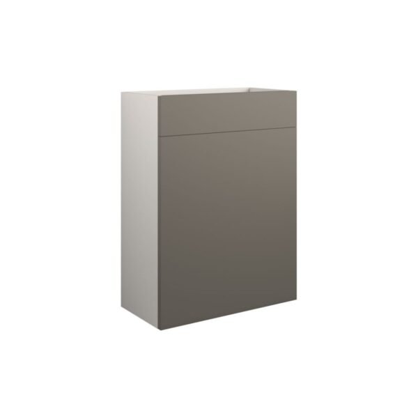 Trinity Branch Standard WC Unit - 600mm Wide