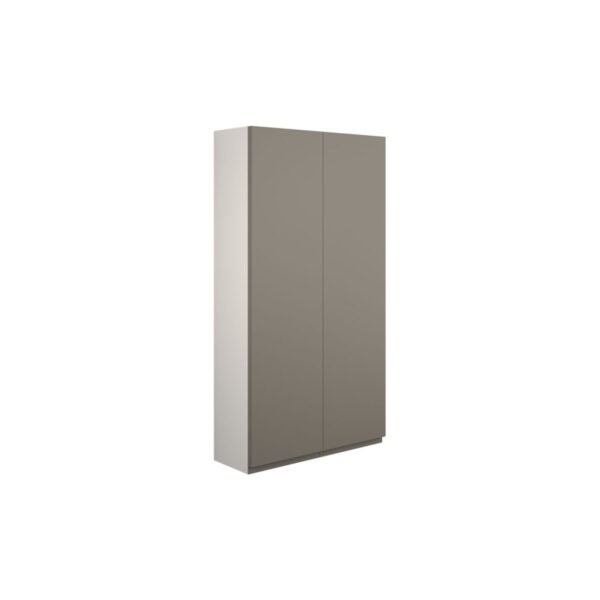 Trinity Branch Slim 2 Door Storage Unit - 600mm Wide