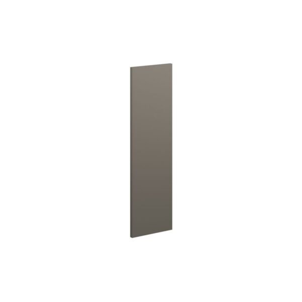 Trinity Branch Slim Depth Furniture End Panel - 230mm Wide