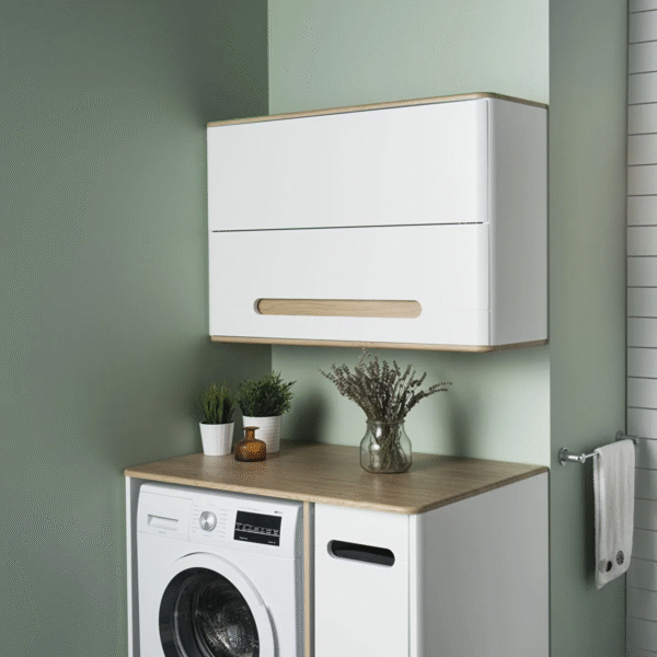 Vitra Sento Wall Upper Cabinet -  1050mm Wide