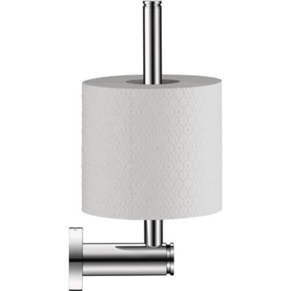 Duravit D Code Spare Toilet Roll Holder