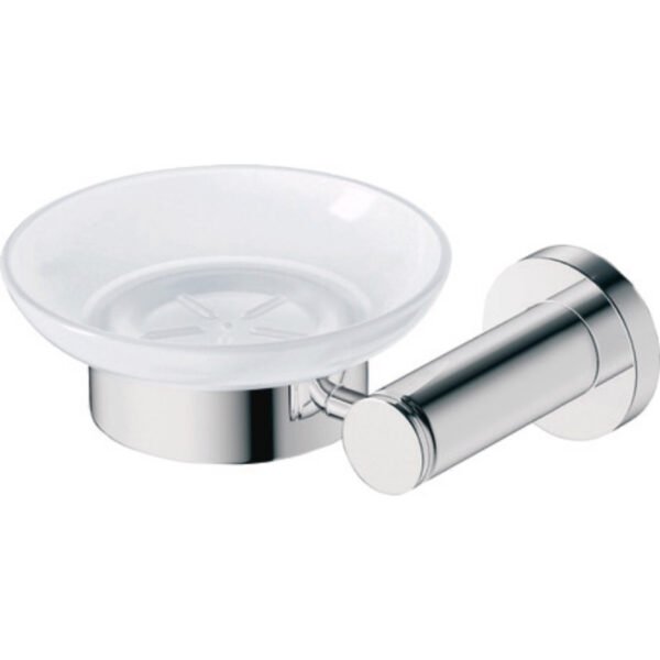 Duravit D Code Soap Dish - Image 6
