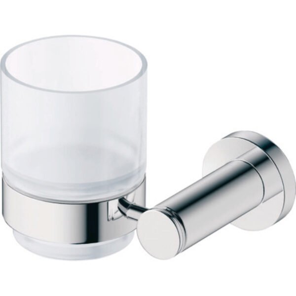 Duravit D Code Glass Holder - Image 2
