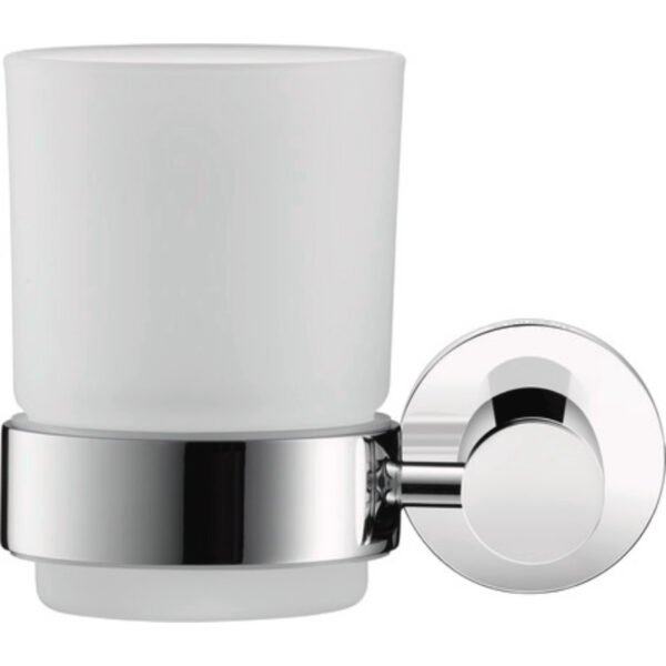 Duravit D Code Glass Holder