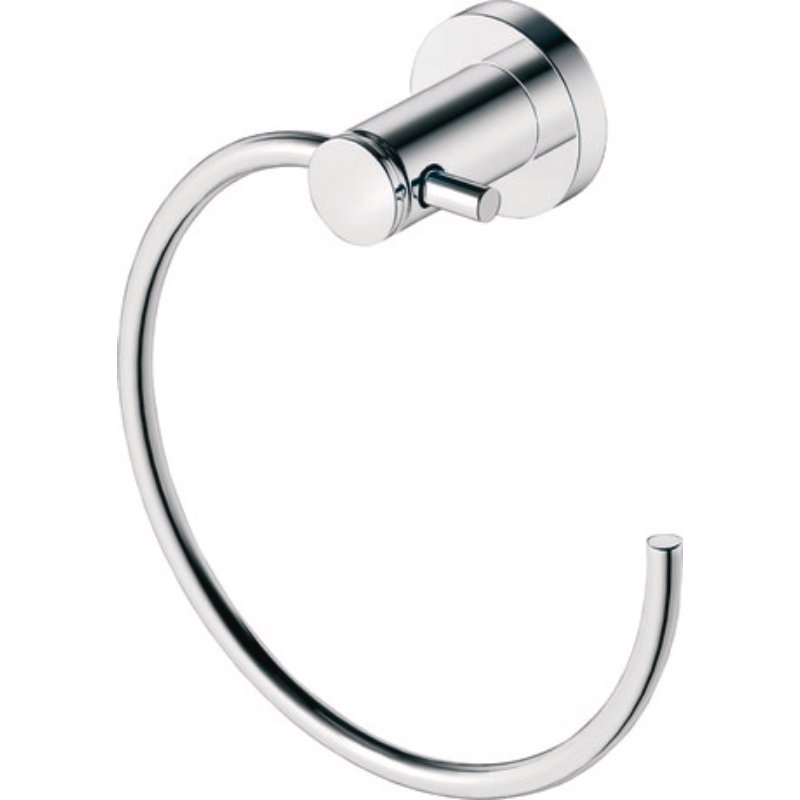 Duravit D Code Towel Ring - Image 2