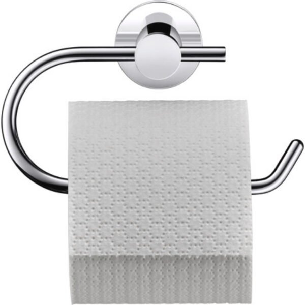 Duravit D Code Toilet Roll Holder