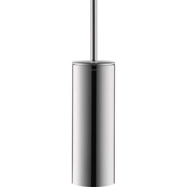 Duravit D Code Floor Standing Toilet Brush