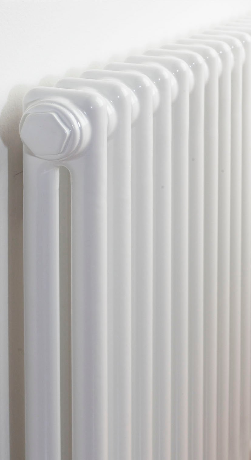 Zehnder Charleston 2 Column Radiator - Image 2