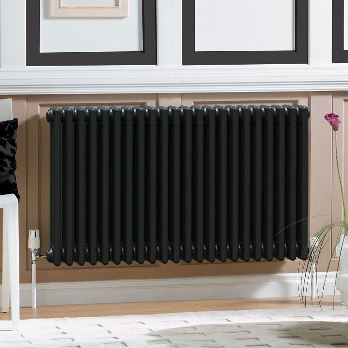 Zehnder Charleston 2 Column Radiator - Image 3