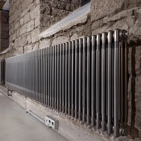 Zehnder Charleston 2 Column Radiator - Image 4