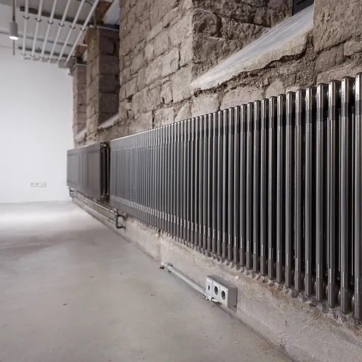 Zehnder Charleston 4 Column Radiator - Image 3