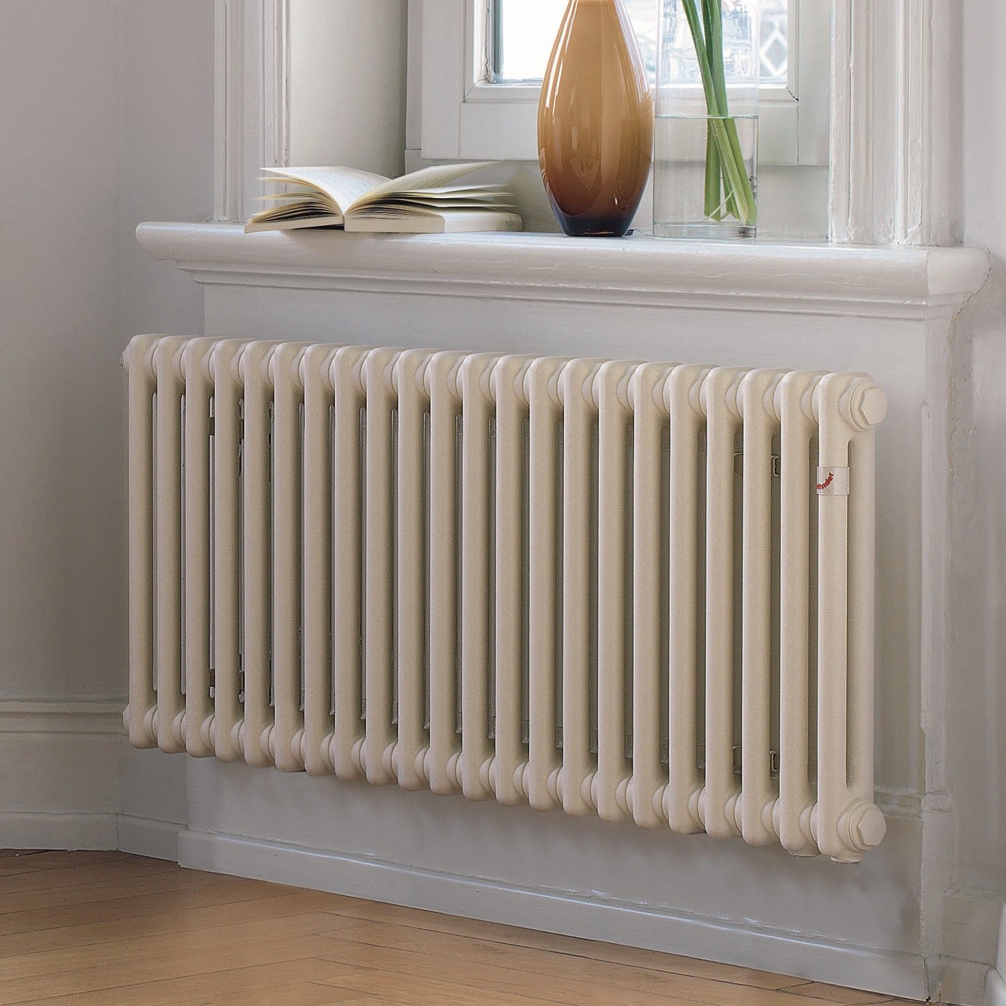 Zehnder Charleston 3 Column Radiator