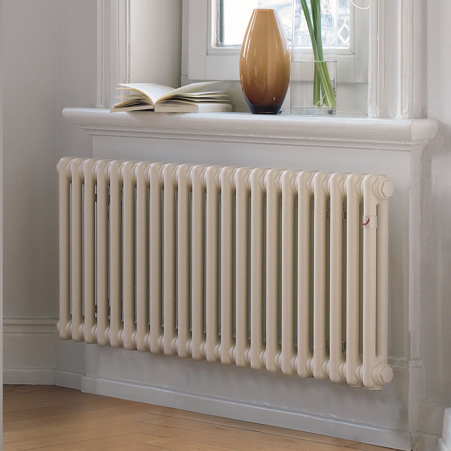 Zehnder Charleston 2 Column Radiator