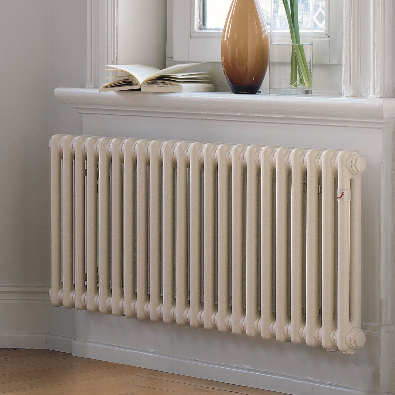Zehnder Charleston 4 Column Radiator