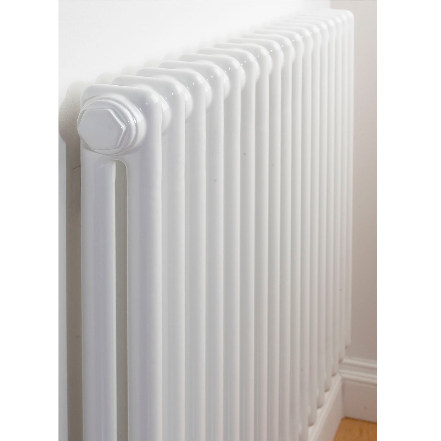 Zehnder Charleston Bar 2 Column Radiator - Image 3