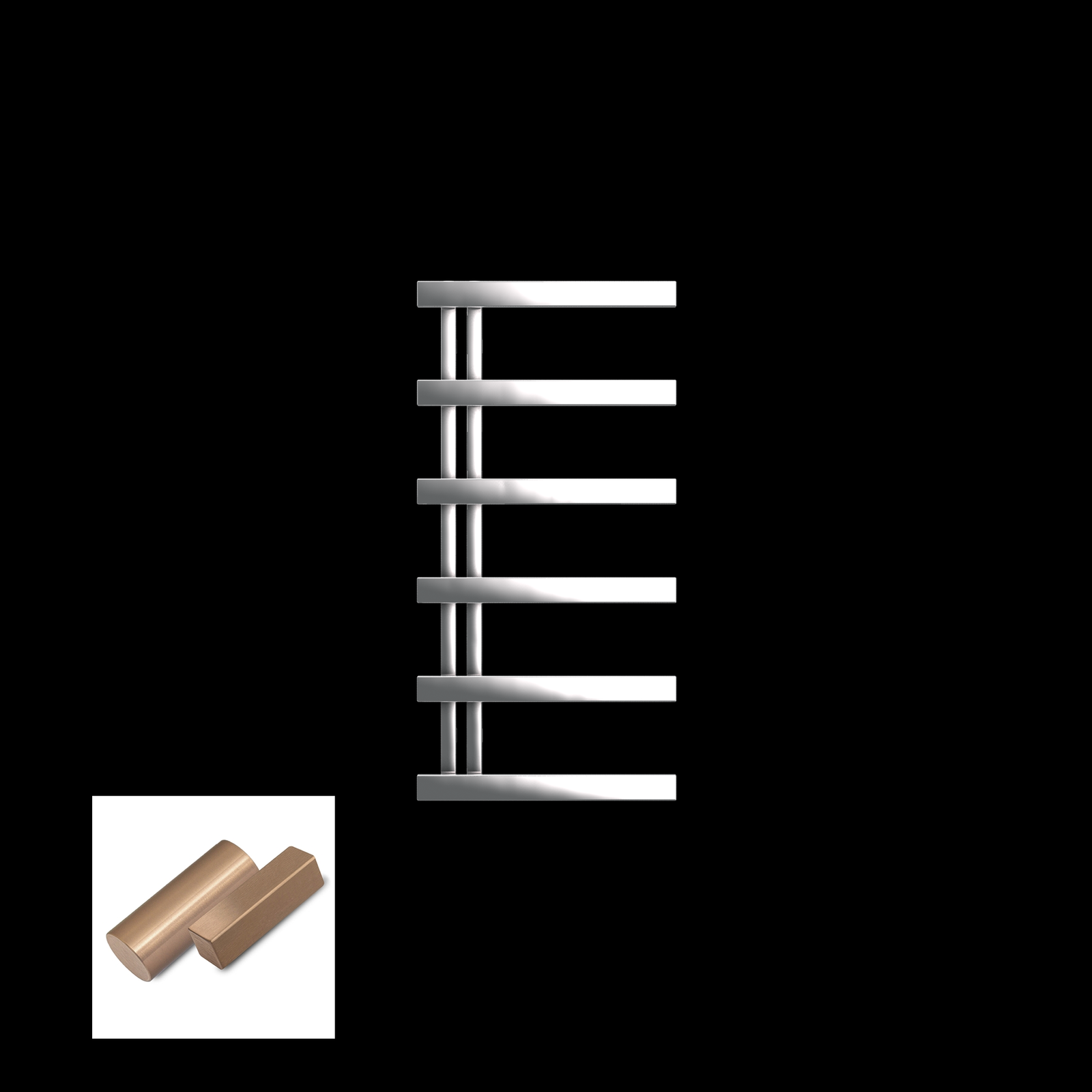 Zehnder Alban Radiator - Image 3
