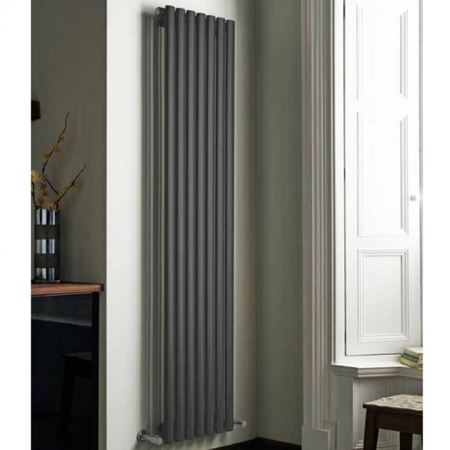 BSUK Aspen Flat Panel Vertical Designer Radiator
