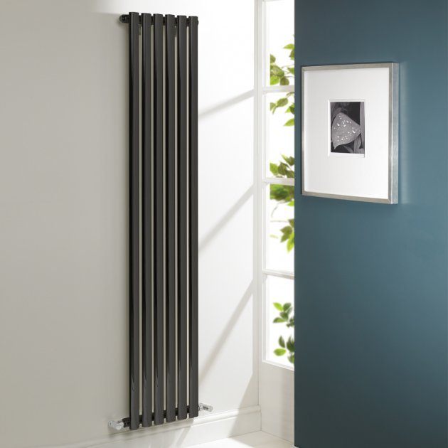 BSUK Aspen Flat Panel Vertical Designer Radiator - Image 5