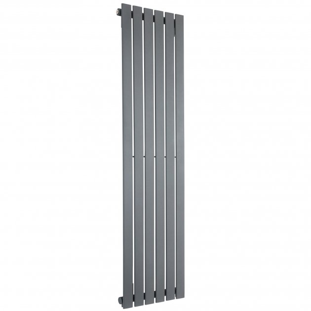 BSUK Boston Flat Panel Vertical Designer Radiator