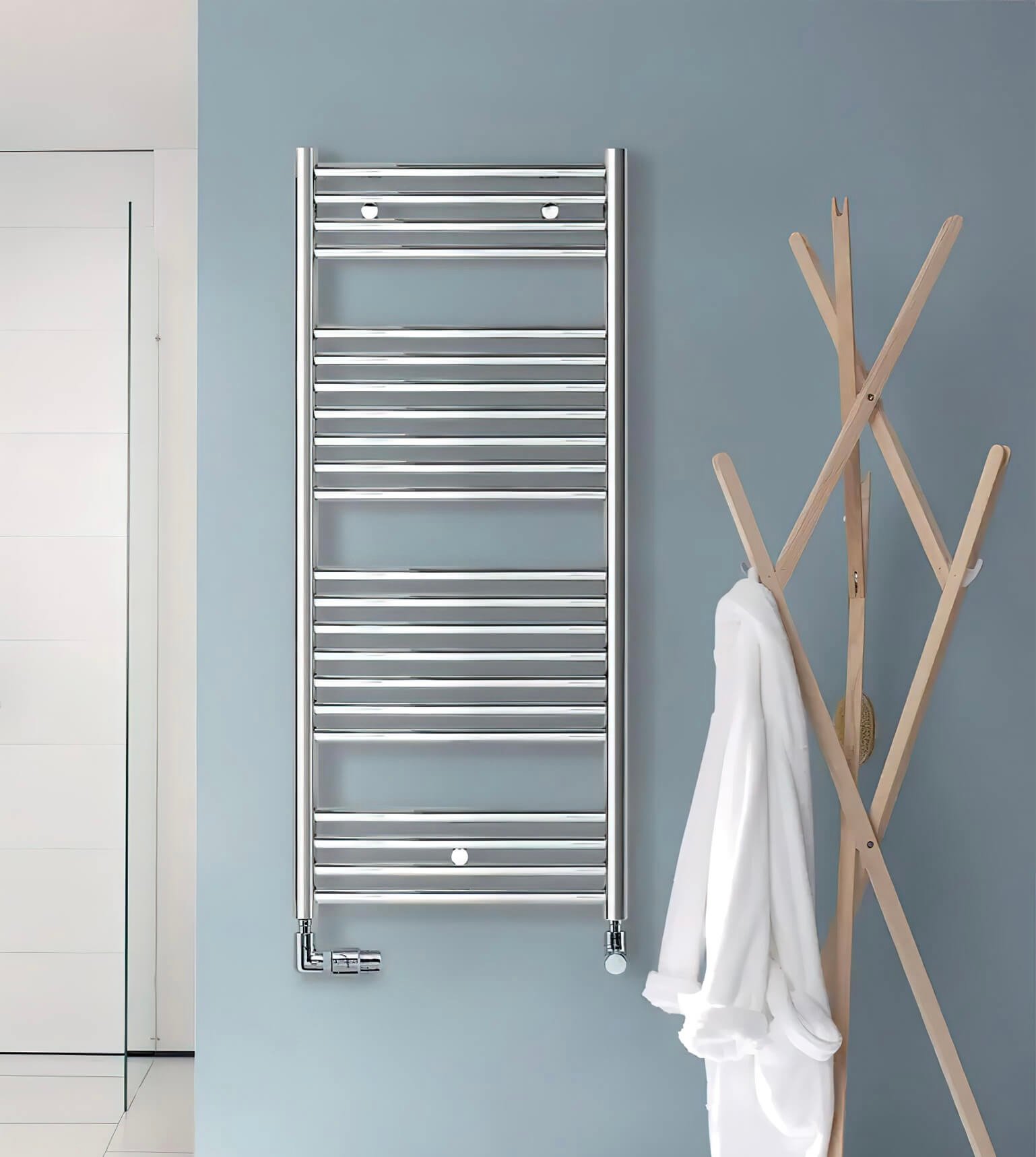 Zehnder Klaro Designer Radiator - Image 3