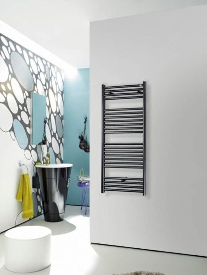 Zehnder Klaro Designer Radiator