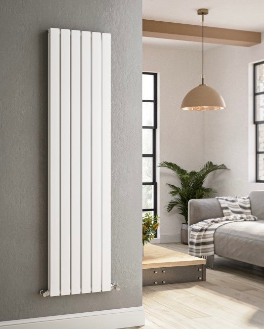 Zehnder Roda Vertical Radiators - Image 3