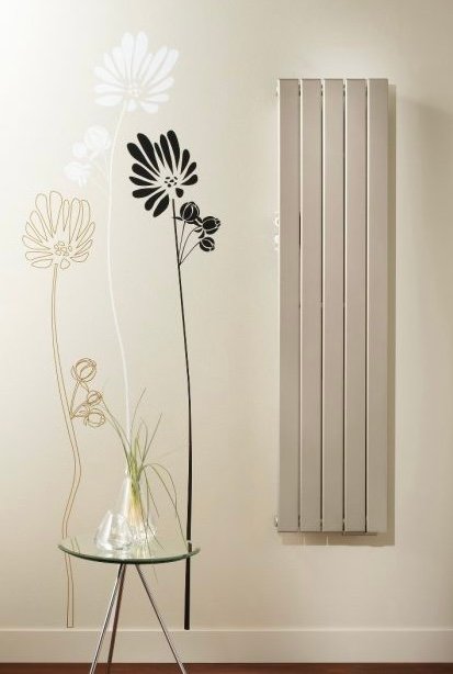 Zehnder Roda Vertical Radiators - Image 2