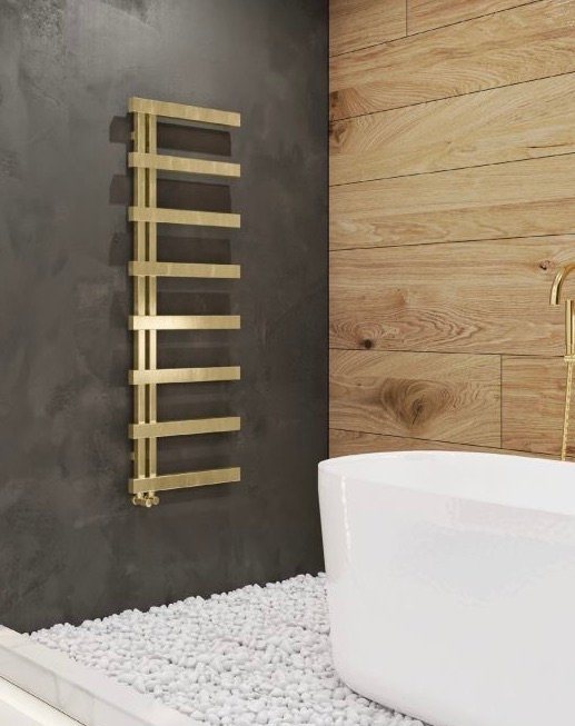 Zehnder Alban Radiator