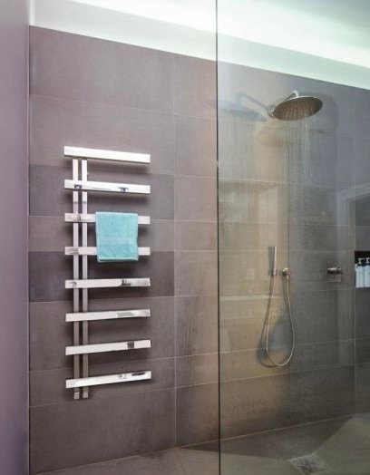 Zehnder Alban Radiator - Image 2