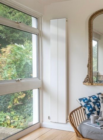 Zehnder Blok Flat Panel Radiator - Image 3