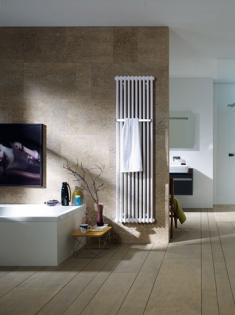 Zehnder Charleston Designer 2 Column Radiator - Image 2