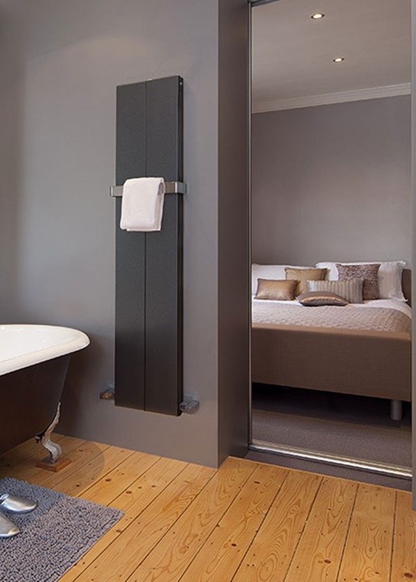 Zehnder Blok Flat Panel Radiator - Image 2