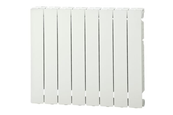 Zehnder Aluminium Blitz Super Radiator - Image 3