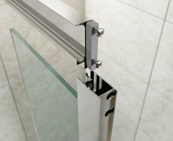 Merlyn M Box Bifold Shower Door - Image 4