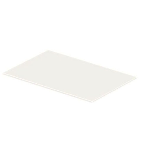 Duravit Durasquare Glass Insert for Basin